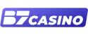 logo B7 Casino